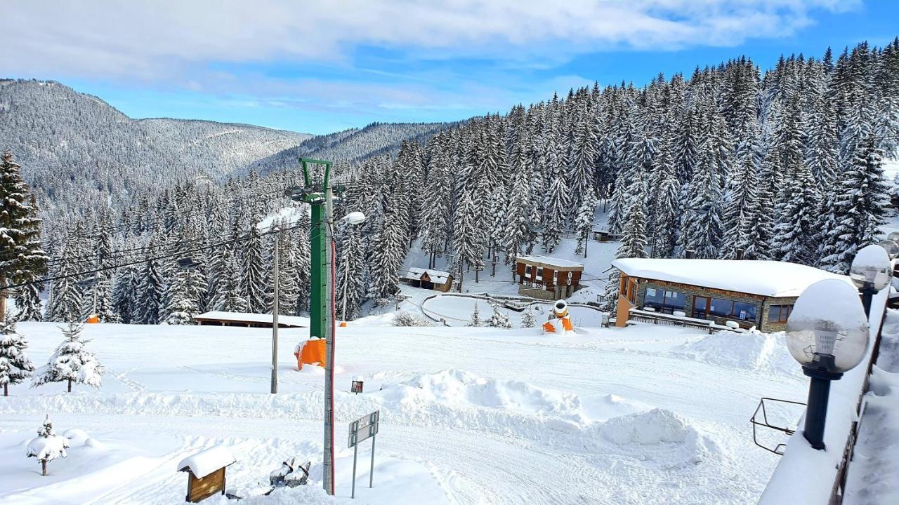 Eko-Fis Vlasic Kültér fotó