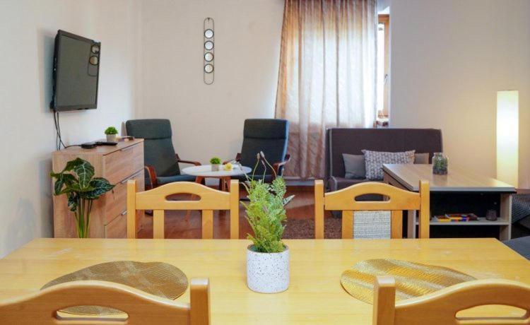 Eko-Fis Vlasic Kültér fotó