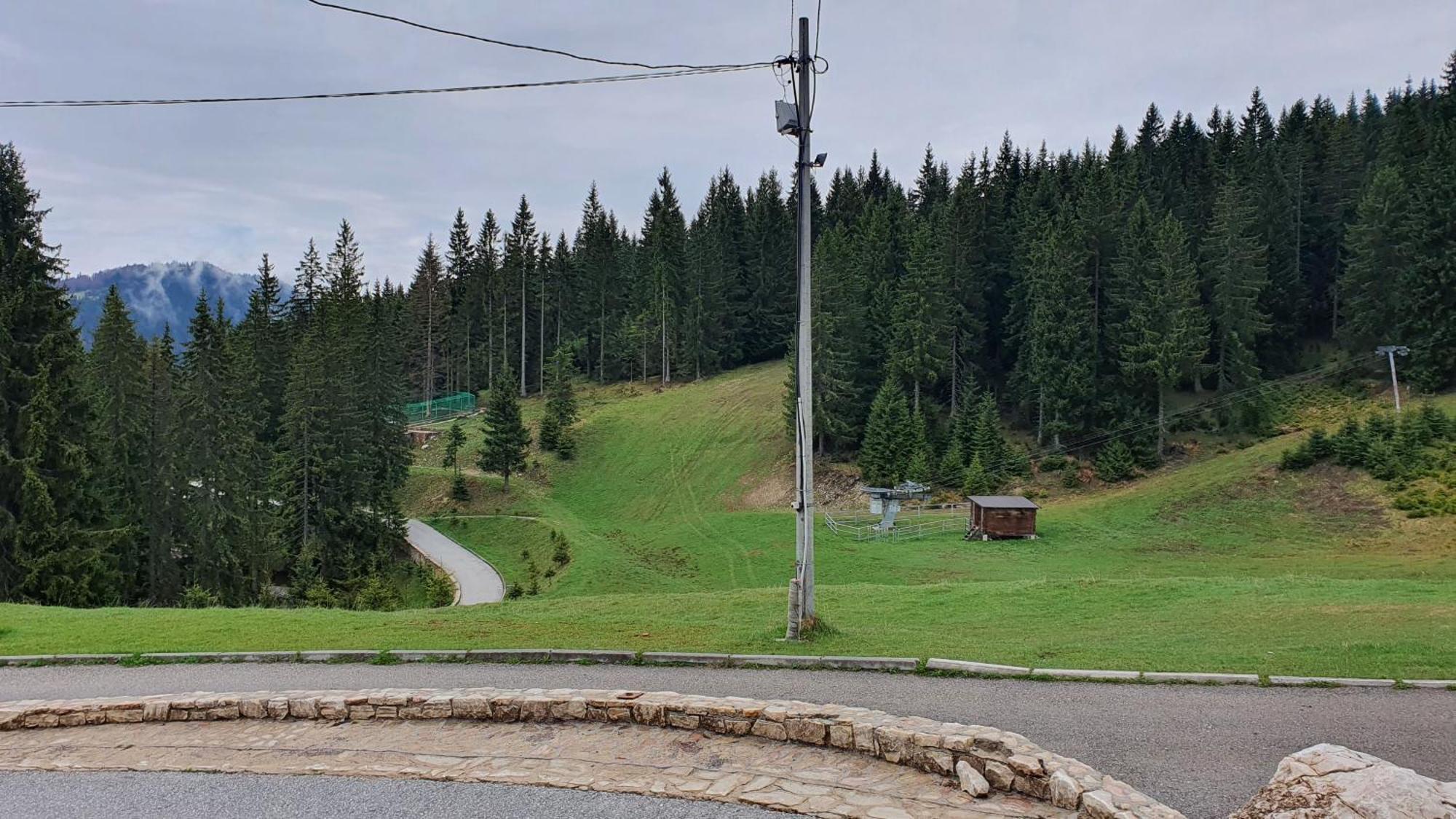 Eko-Fis Vlasic Szoba fotó